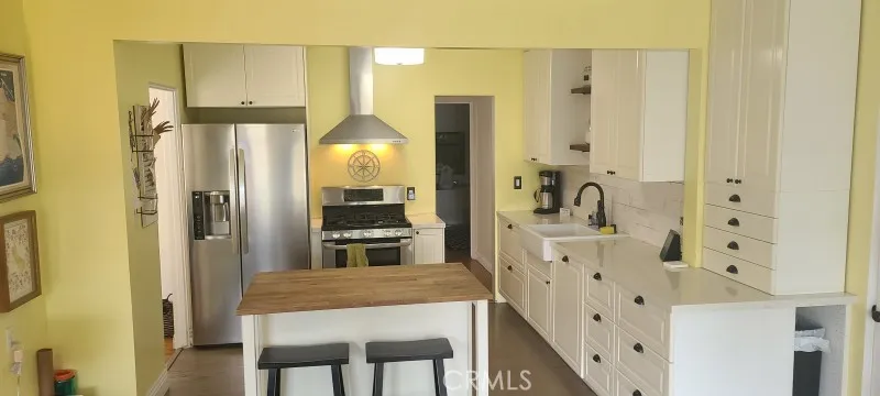3943 Bernice Drive, San Diego, California 92107