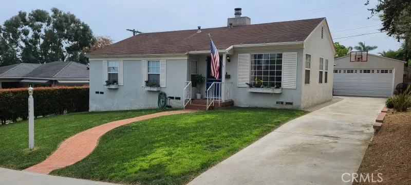 3943 Bernice Drive, San Diego, California 92107