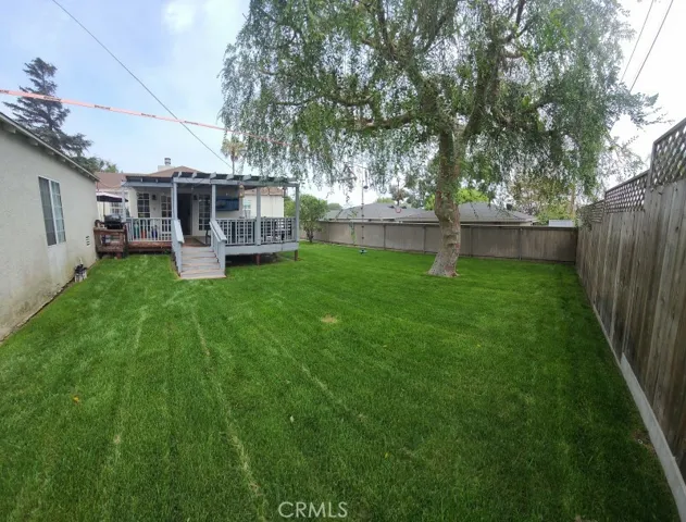 3943 Bernice Drive, San Diego, California 92107