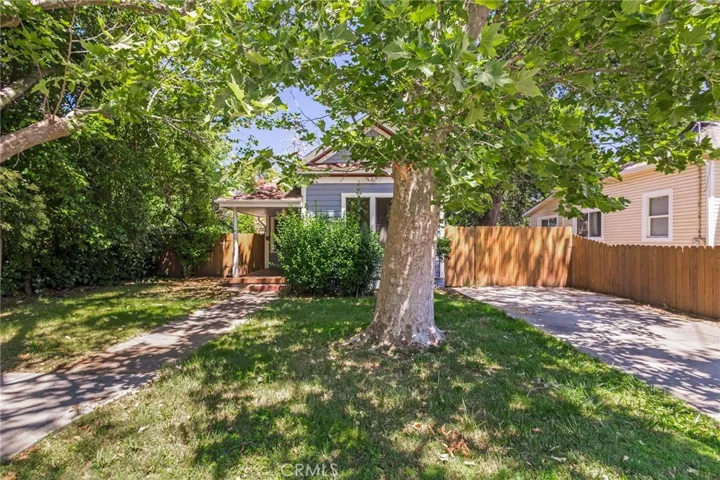 1649 Veatch Street, Oroville, California 95965