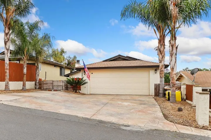 153 Terrace Dr, Vista, California 92084