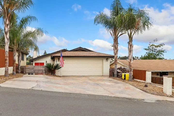 153 Terrace Dr, Vista, California 92084