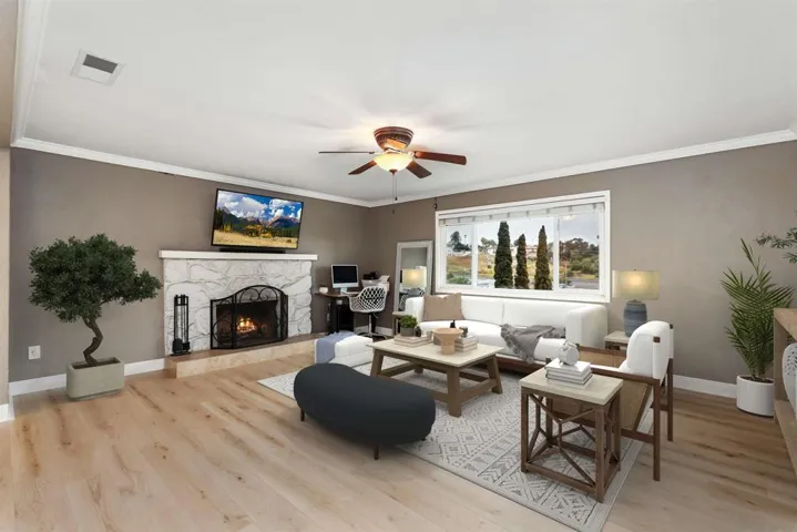 153 Terrace Dr, Vista, California 92084