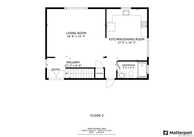 153 Terrace Dr, Vista, California 92084