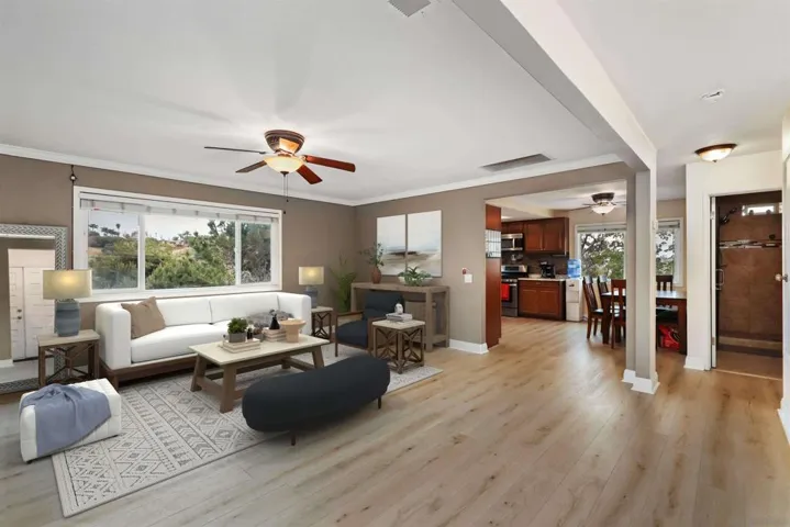153 Terrace Dr, Vista, California 92084
