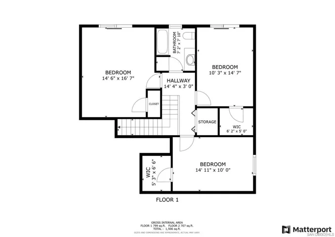 153 Terrace Dr, Vista, California 92084