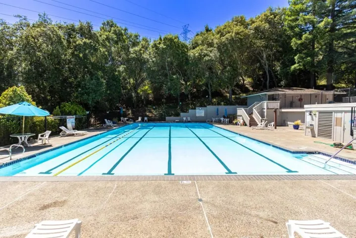 23008 Cricket Hill Road, Cupertino, California 95014