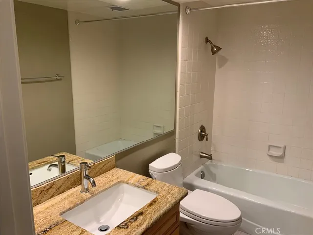 Downstairs Bathroom