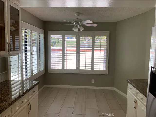 Breakfast Nook