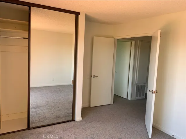 Secondary Bedroom #2 (downstairs)