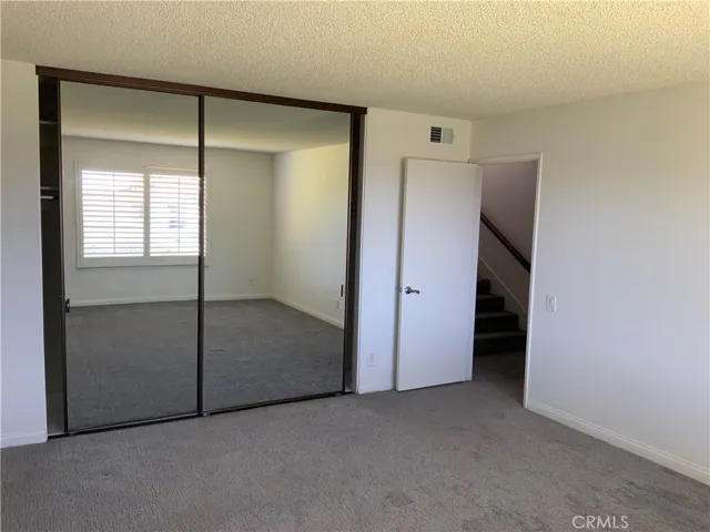 Secondary Bedroom #1 (downstairs)