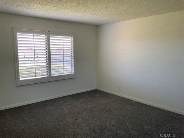 Secondary Bedroom #1 (downstairs)