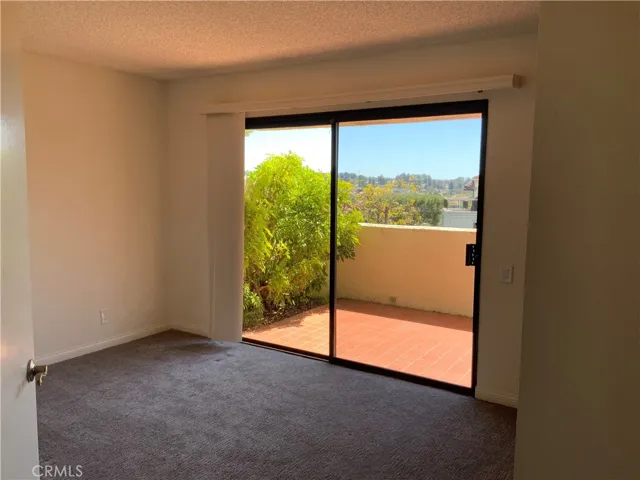Secondary Bedroom #2 (downstairs)