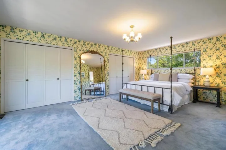 2047 Byron Street, Palo Alto, California 94301