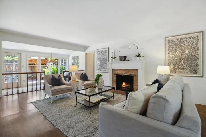 2047 Byron Street, Palo Alto, California 94301