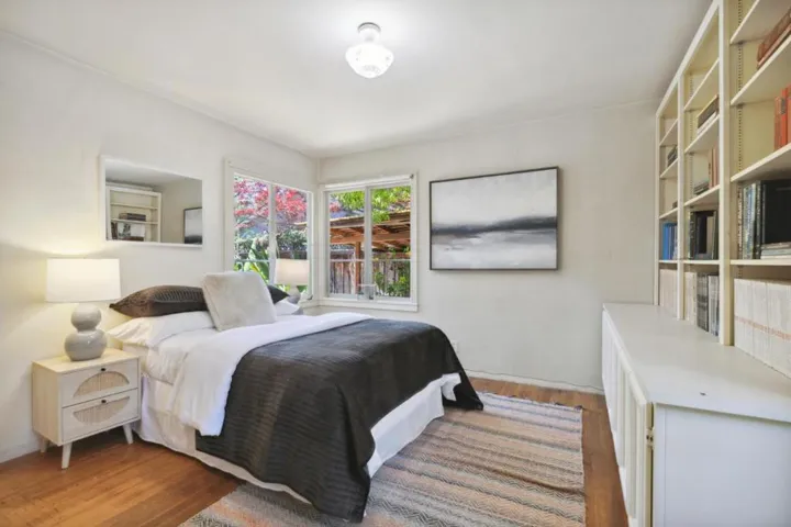 2047 Byron Street, Palo Alto, California 94301