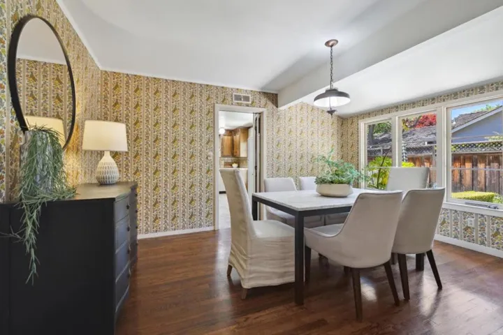 2047 Byron Street, Palo Alto, California 94301