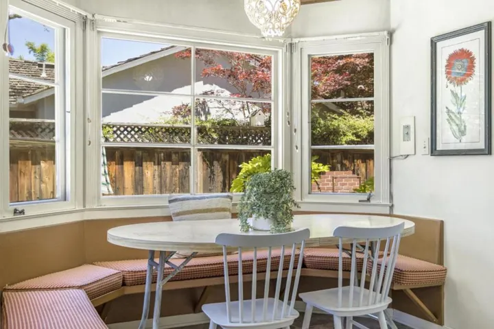 2047 Byron Street, Palo Alto, California 94301