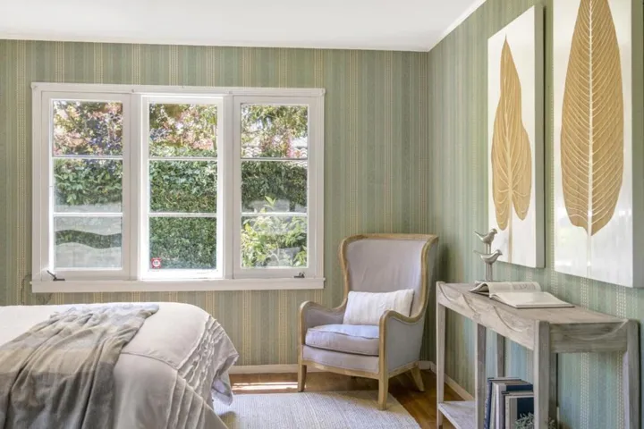 2047 Byron Street, Palo Alto, California 94301