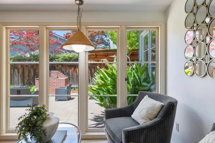 2047 Byron Street, Palo Alto, California 94301