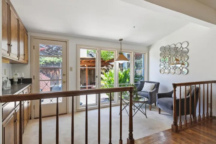 2047 Byron Street, Palo Alto, California 94301