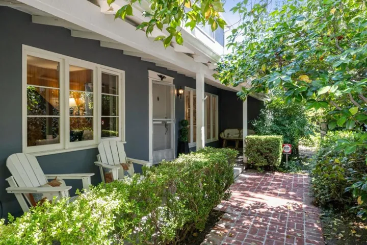 2047 Byron Street, Palo Alto, California 94301