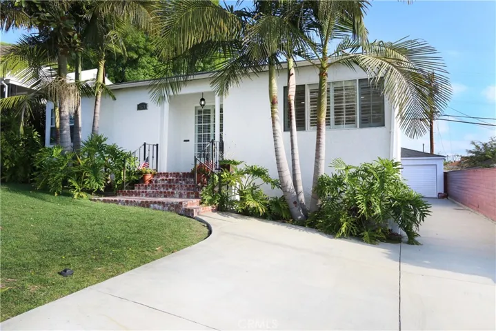 4621 Edelle Place, Los Angeles, California 90032