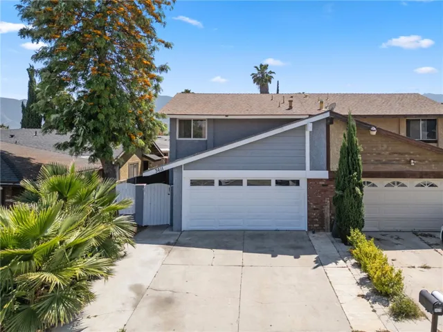 3611 Raven Drive, Lake Elsinore, California 92530