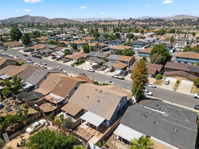 3611 Raven Drive, Lake Elsinore, California 92530