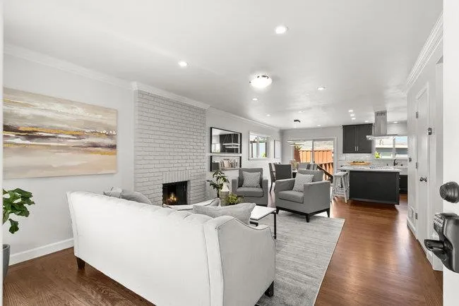 352 Arbor Drive, South San Francisco, California 94080
