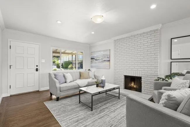 352 Arbor Drive, South San Francisco, California 94080