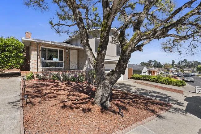 352 Arbor Drive, South San Francisco, California 94080