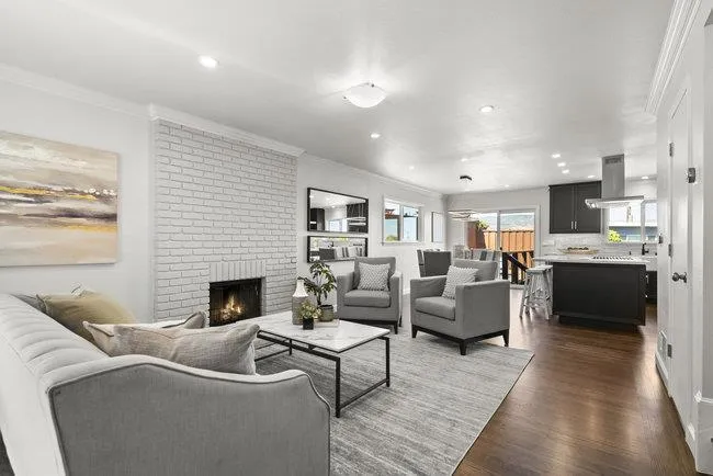 352 Arbor Drive, South San Francisco, California 94080