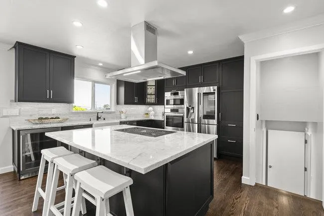 352 Arbor Drive, South San Francisco, California 94080