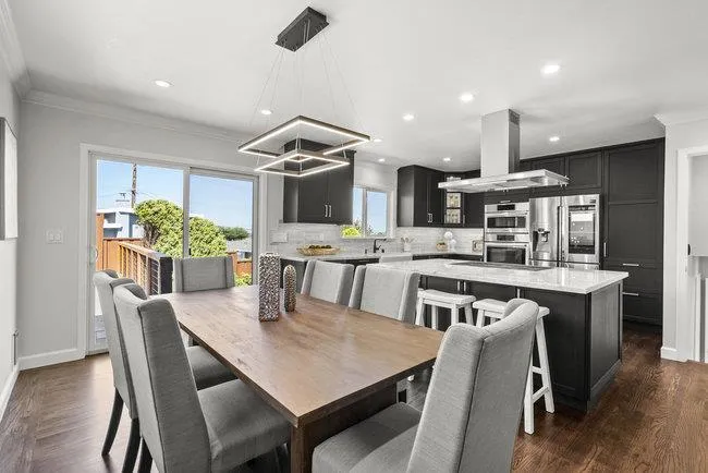 352 Arbor Drive, South San Francisco, California 94080