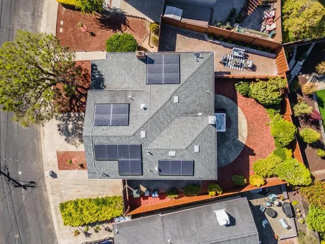 352 Arbor Drive, South San Francisco, California 94080
