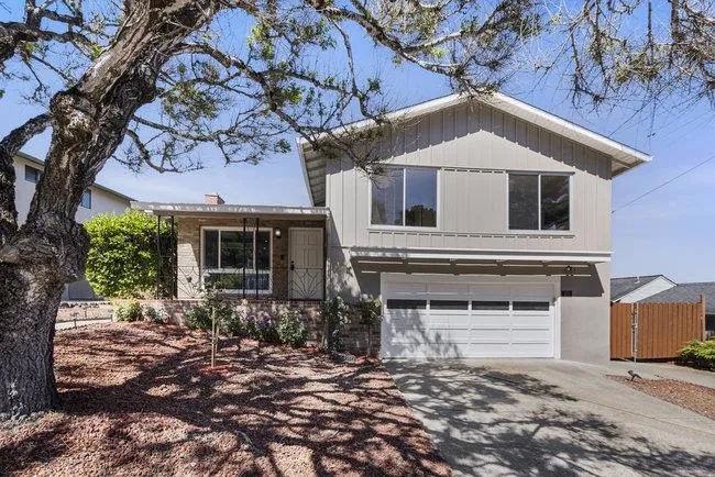 352 Arbor Drive, South San Francisco, California 94080
