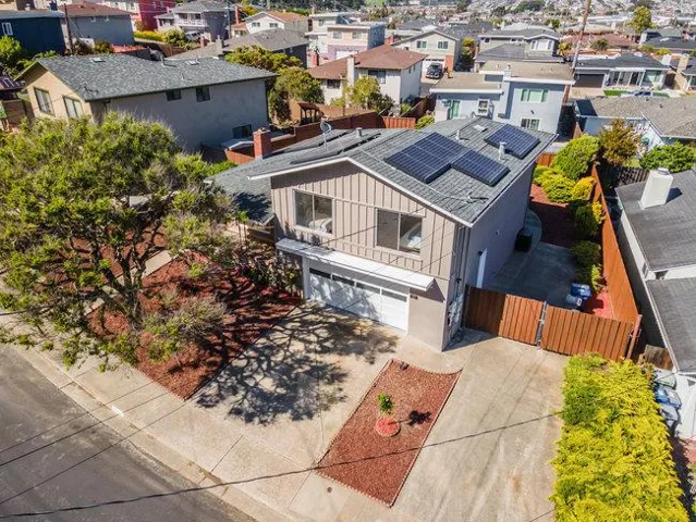 352 Arbor Drive, South San Francisco, California 94080
