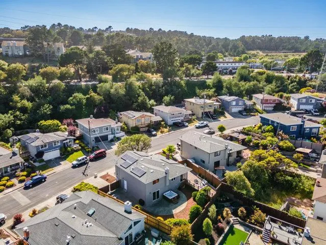352 Arbor Drive, South San Francisco, California 94080