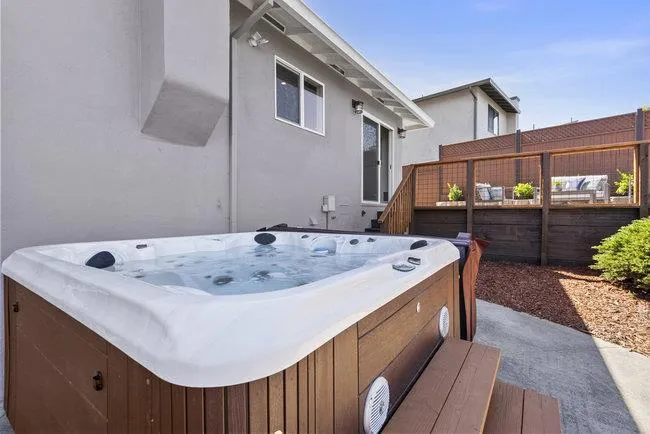352 Arbor Drive, South San Francisco, California 94080