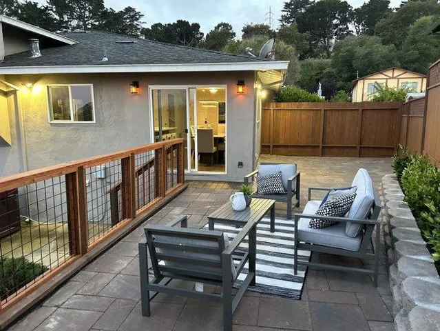 352 Arbor Drive, South San Francisco, California 94080