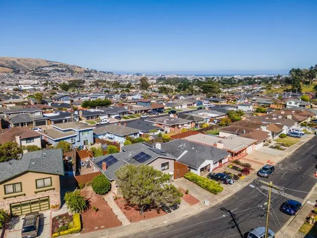 352 Arbor Drive, South San Francisco, California 94080