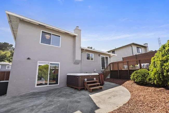 352 Arbor Drive, South San Francisco, California 94080