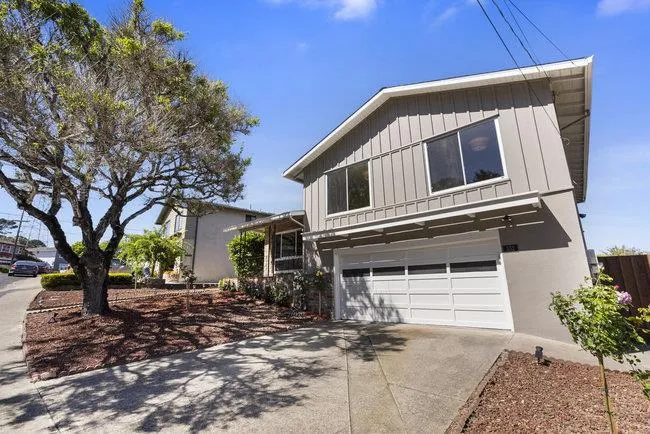 352 Arbor Drive, South San Francisco, California 94080