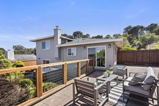 352 Arbor Drive, South San Francisco, California 94080
