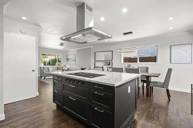 352 Arbor Drive, South San Francisco, California 94080