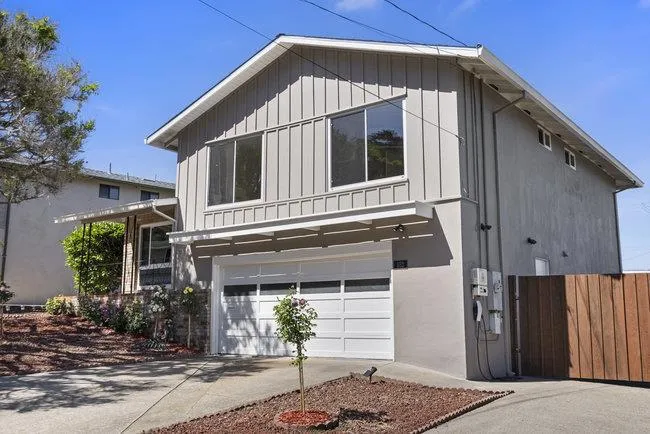 352 Arbor Drive, South San Francisco, California 94080