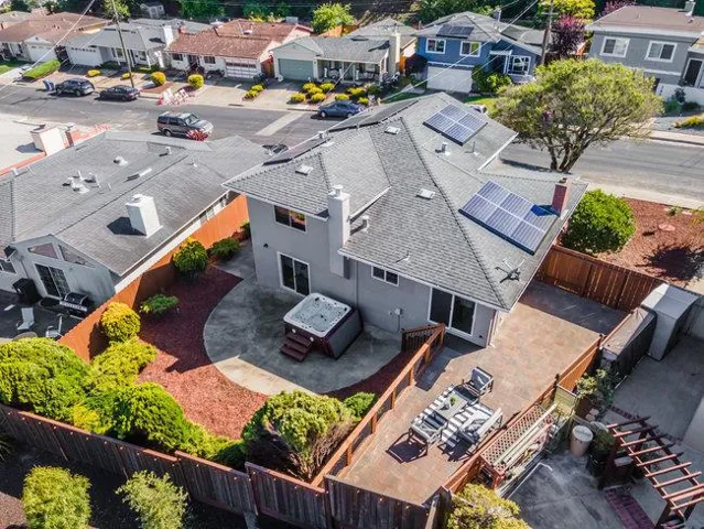 352 Arbor Drive, South San Francisco, California 94080