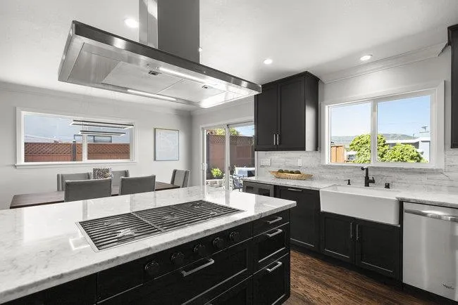 352 Arbor Drive, South San Francisco, California 94080