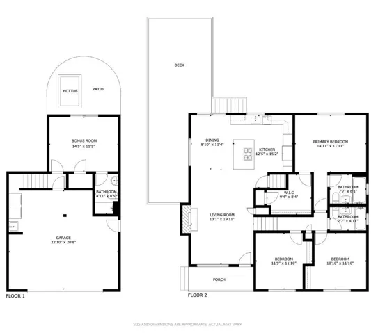 352 Arbor Drive, South San Francisco, California 94080